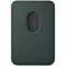 Image Husa Portmoneu Apple FineWoven Wallet MagSafe Dark Green