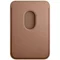 Image Чехол-Бумажник Apple FineWoven Wallet MagSafe Taupe