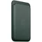 Image Husa Portmoneu Apple FineWoven Wallet MagSafe Evergreen