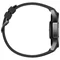 Image Ceas inteligent Huawei Watch GT 5 Pro 46mm Black Fluoroelastomer Strap