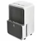 Image Осушитель воздуха Electrolux EDH-15L White/Silver