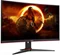 Image Монитор AOC C27G2E/BK Black