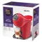 Image Cafetiera Krups Genio S Plus KP340510 Red