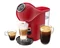 Image Cafetiera Krups Genio S Plus KP340510 Red