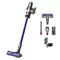 Image Вертикальный пылесос Dyson Vacuum Cleaner V11 Nickel Purple