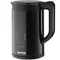 Image Электрочайник Gorenje K17DWDII Black