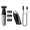 Image Триммер Philips BG5021/15 Silver/Black