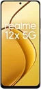 Image Мобильный Телефон Realme 12X 5G 6/128Gb Glowing Black