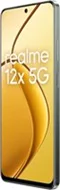 Image Telefon Mobil Realme 12X 5G 8/256Gb Glowing Black