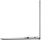 Image Ноутбук Acer Aspire 1 A115-32-C56R (N4500, 4Gb, 128Gb) Pure Silver