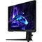 Image Монитор Samsung S27DG300 Black