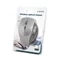 Image Mouse Gembird MUSW-6B-02 Grey/Black