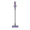 Image Aspirator vertical Dyson V8 Advanced Silver Nickel