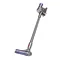Image Aspirator vertical Dyson V8 Advanced Silver Nickel