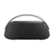 Image Портативная колонка Harman Kardon GO + PLAY 3 Black
