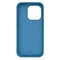 Image Чехол Etteri Apple iPhone 16 Pro Silicone Dark Blue