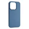 Image Чехол Etteri Apple iPhone 16 Pro Silicone Dark Blue