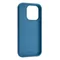 Image Чехол Etteri Apple iPhone 16 Pro Silicone Dark Blue
