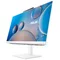 Image All-in-One PC Asus A5402 (Core 7 150U, 16GB, 512GB, no OS) White