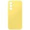 Image Чехол Xcover Samsung Galaxy A14 ECO Yellow