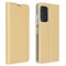 Image Чехол Xcover Samsung Galaxy A72 Soft Book Gold