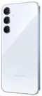 Image Мобильный телефон Samsung Galaxy A55 12/256GB Iceblue