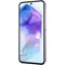 Image Telefon mobil Samsung Galaxy A55 12/256GB Lilac