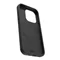 Image Чехол Etteri Apple iPhone 16 Pro Max Silicone Black