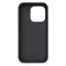 Image Чехол Etteri Apple iPhone 16 Pro Max Silicone Black