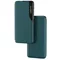 Image Чехол Xcover Samsung Galaxy A22 Soft Book View Green