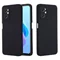 Image Husă Xcover Oppo A96 Liquid Silicone Black
