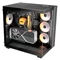 Image Корпус Be quiet! Ligh Base 600 LX Black