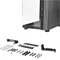 Image Корпус Be quiet! Ligh Base 600 LX Black