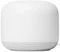 Image Sistem Wi-Fi Mesh Google Nest WiFi Router and Point (2 pack) White