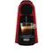 Image Кофемашина Nespresso Essenza Mini EN85.R Ruby Red