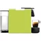 Image Кофемашина Nespresso Essenza Mini Green
