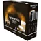 Image Aparat de cafea Nespresso Essenza Mini XN110110 Black/White