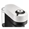 Image Кофемашина Nespresso by Krups Vertuo Pop XN920110 White