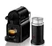 Image Кофемашина Nespresso Inissia + Aeroccino 3 EN80.BAE
