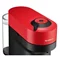 Image Кофемашина Nespresso Vertuo Pop XN920510 Red/Black