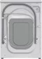 Image Стиральная машина Gorenje WNS94ATWIFI White