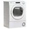Image Mașină de uscat rufe Candy CSOE H9A2DE-S White
