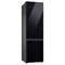 Image Холодильник Samsung Bespoke AI RB38C7B6D22/EF Black