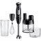 Image Blender Braun MQ 55755 MBK Black
