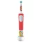 Image Электрическая зубная щетка Braun Oral-B Pro Kids Lion King Set Red/Black