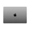 Image Laptop Apple MacBook Pro 14 Z1C80012W 2023 (M3, 24Gb, 1Tb) Space Gray