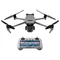 Image Drona DJI Mavic 3 Pro Fly More Combo (DJI RC) Silver
