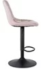 Image Scaun de bar Mebel Elite Arcos 2 Pink