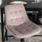 Image Scaun de bar Mebel Elite Arcos 2 Pink