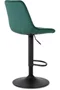 Image Scaun de bar Mebel Elite Arcos 2 Green